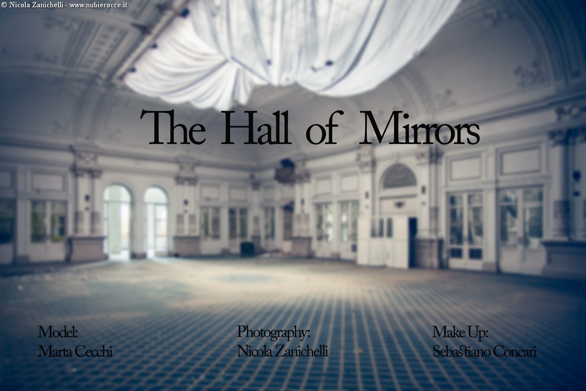 The Hall of Mirrors